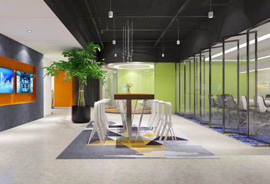 北京辦公室裝飾設(shè)計(jì)