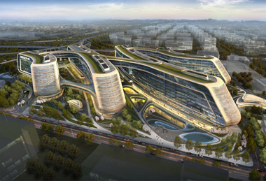 北京寫(xiě)字樓裝修主要考慮以下五點(diǎn)Beijing office decoration mainly consider the following five points