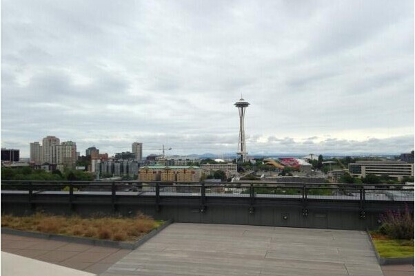 亞馬遜美國總部辦公室設計圖6