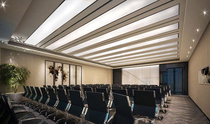 朝陽辦公室內部裝修含有大學問的涂料顏色 朝陽辦公室內部裝修含有大學問的涂料顏色