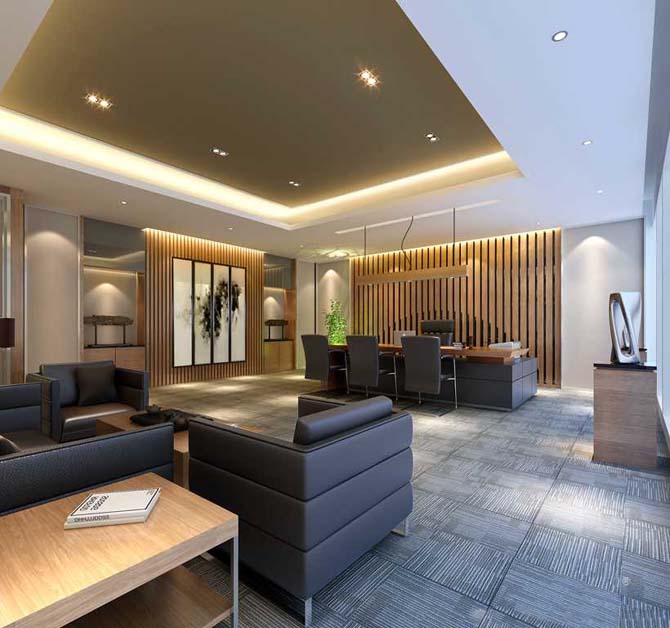 朝陽辦公室裝修之如何為團隊營建完美的工作環境 朝陽辦公室裝修之如何為團隊營建完美的工作環境