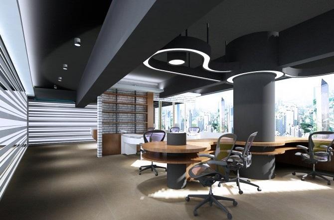 辦公室裝修公司 辦公室裝修公司